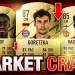 Second market crash in FUT: Dembélé & Goretzka for less than 40k!