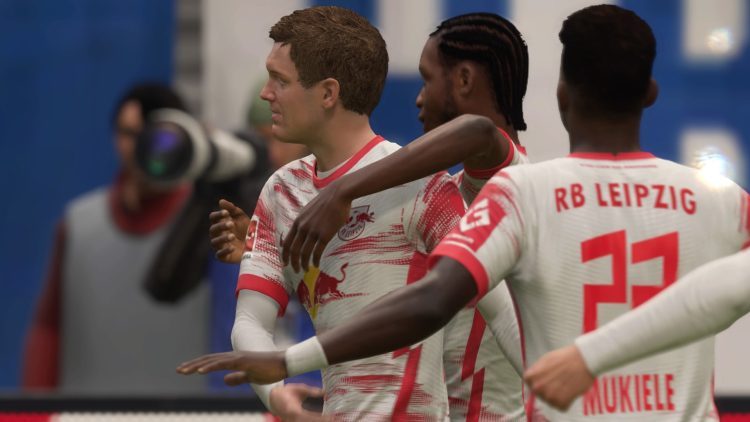 FIFA 22 Meta 5 tips for more success