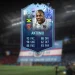 FIFA 22: Mikhail Antonio Fantasy SBC - Cheapest solution