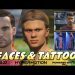 FIFA 22 - NEW FACES & TATTOO Bundesliga - Ligue 1 - Eredivisie