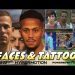 FIFA 22 | NEW FACES & TATTOO LaLiga - Serie A - Liga Portugal - Rest of World