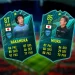 Zwei auf einen Streich: Moments Duo SBC mit Miura und Nakamura in FIFA 22!