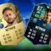 FIFA 22: Neymar gets Flashback SBC - Cheapest solution