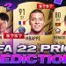 FIFA 22 PRICE PREDICTIONS! HOW MUCH WILL PLAYERS COST IN THE EARLY GAME?! FIFA 22 Ultimate Team