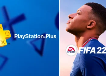 Only until June 7! FIFA 22 free for PS Plus