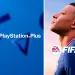 Only until June 7! FIFA 22 free for PS Plus