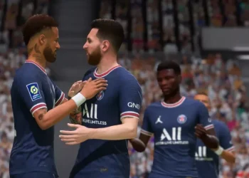 FIFA-22-PSG-4th-jersey-SBC-cheapest-solution