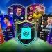Wonder bag in FIFA 22 - What's in the Party Bags