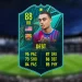 FIFA 22: Player Moments Dest SBC - Cheapest Solution & Rewards