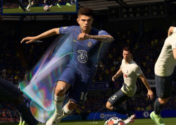 FIFA 22 Premier League Ryan Pessoa's guide for the best FUT Starter Team