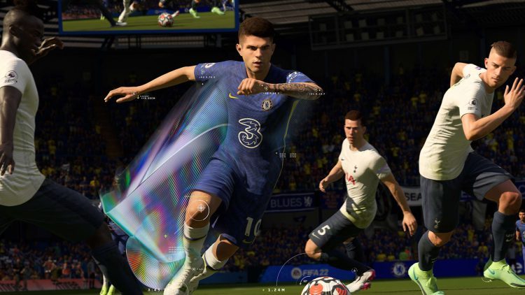 FIFA 22 Premier League Ryan Pessoa's guide for the best FUT Starter Team
