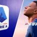 EA Sports gets exclusive licenses - Serie A only in FIFA 22