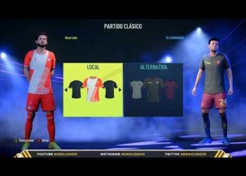 FIFA 22 | Serie A Kits & Ratings Calcio