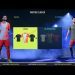 FIFA 22 | Serie A Kits & Ratings Calcio