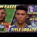 FIFA 22 | TITLE UPDATE #8 NEW FACES, MLS NEW KITS, BALLS, NEW NIKE ADIDAS PUMA BOOTS! CHIVAS