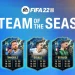 FIFA 22 Serie A TOTS is live - With Leao, Vlahovic and Hernández
