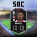 FIFA 22 The cheapest solution is Patmi Nakunku