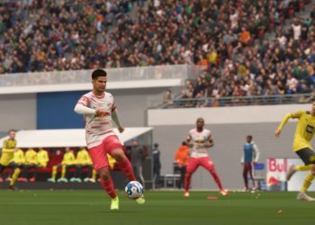 FIFA 22 These are the best formations