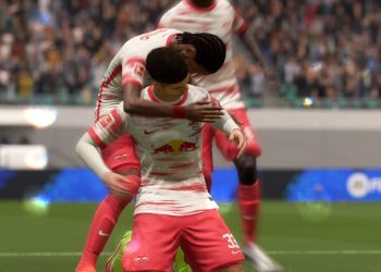 FIFA 22 This is how the skill Move Cancel works