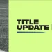 FIFA 22: Will Title Update 6 Bring Big Changes?
