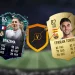 FIFA 22 Top Matches SBC: Real Madrid vs Barcelona - Cheapest Solution