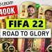 FIFA 22: The best players to trade in FUT