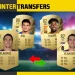 The most important winter transfers for FIFA 22