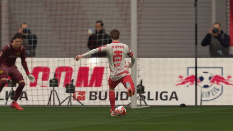 FIFA 22 Ultimate Team 5 tips for a perfect start