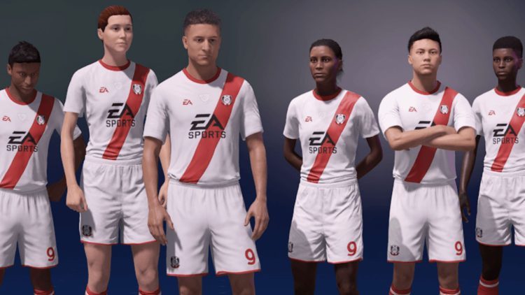 FIFA 22 Ultimate Team Ryan Pessoa's ultimate trading tips