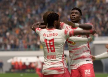 FIFA 22 Ultimate Team The perfect starter team