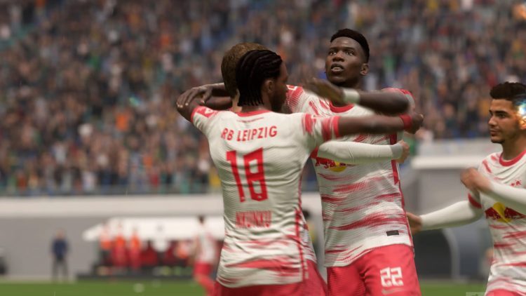 FIFA 22 Ultimate Team The perfect starter team