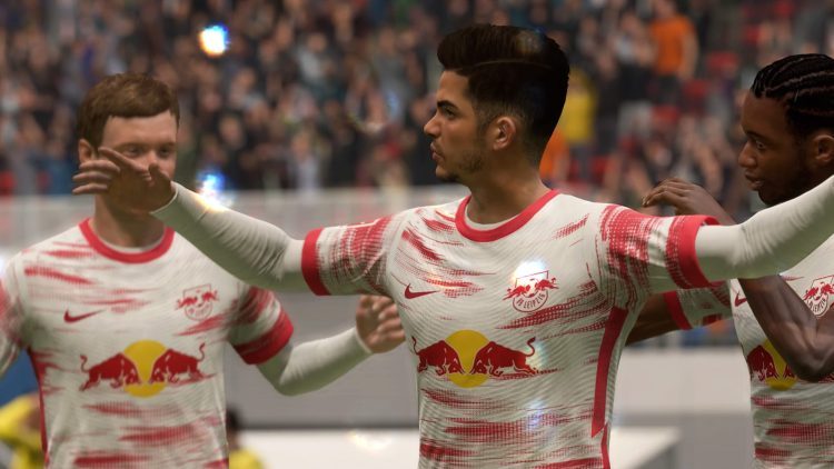 FIFA 22 Ultimate Team These 7 players are OP!