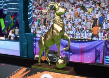 FIFA 22 Ultimate Team This changes in the Weekend League