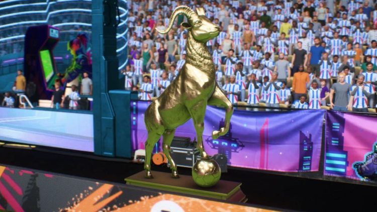 FIFA 22 Ultimate Team This changes in the Weekend League