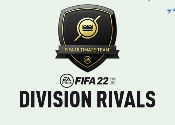 FIFA 22 Ultimate Team This is new in Division Rivals