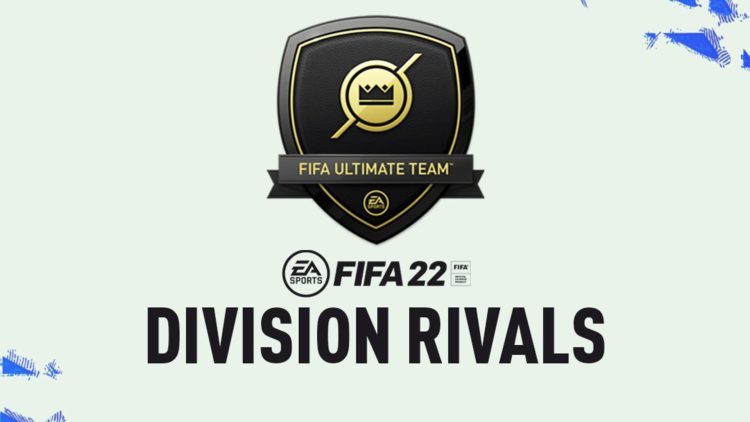 FIFA 22 Ultimate Team This is new in Division Rivals