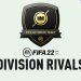 FIFA 22 Ultimate Team This is new in Division Rivals
