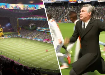 Career Mode Leaks: No Online Mode in FIFA 23?