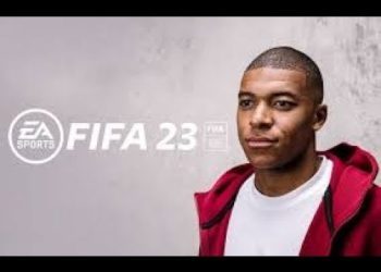 FIFA 23 OFFICIAL TRAILER!