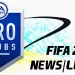 Pro Clubs in FIFA 23 should get crossplay