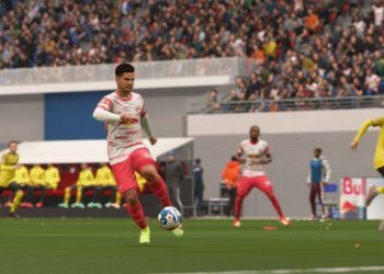 FIFA 23 - This is what we can expect in the new game!