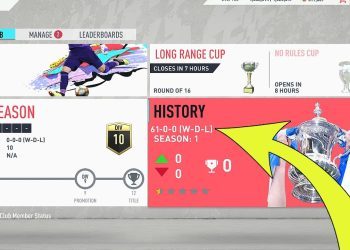 FIFA Pro Clubs Tips