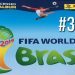 FIFA World Cup Brazil 2014 | Stickerbook Collection Ep3 - MORE GREAT PULLS!!