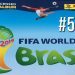 FIFA World Cup Brazil 2014 | Stickerbook Collection Ep5 - PROGRESS!!