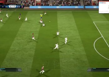 FIFA  how to play CAM | Fifa 18 | Fifa tips