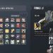 Rainbow6 Operator-FINKA