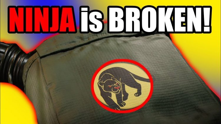 FIX THIS!! Call of Duty Cold War Ninja Perk Not Working