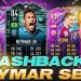 FLASHBACK NEYMAR SBC LEAKED?! FUTURE STARS 2 MARKET MADNESS! FIFA 22 Ultimate Team