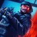 Rainbow6 Operator-FLORES