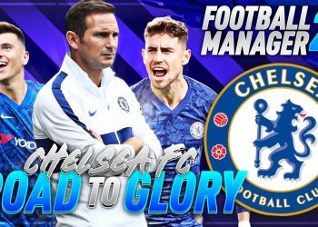 FOOTBALL MANAGER 2020 CHELSEA ROAD TO GLORY! | #0 | WE ARE BACK WITH SOMETHING NEW!!!